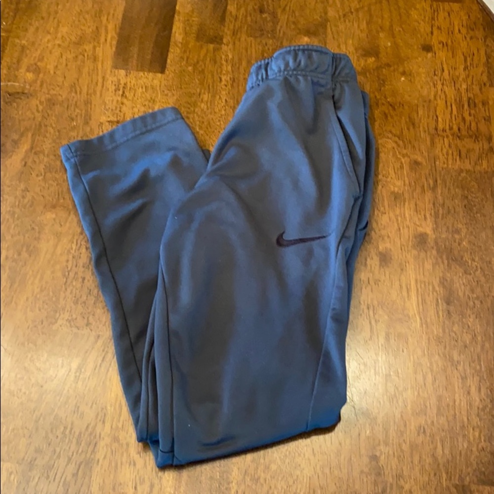 Nike Boys Dri-fit Sweatpants